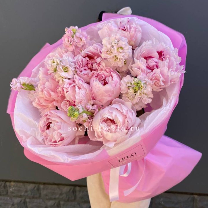  Букет "Кирки" в Нижнем Новгороде