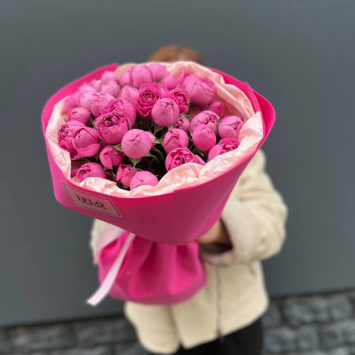 11 мисти баблс в Нижнем Новгороде