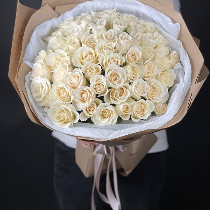 51 кеннийская роза в Нижнем Новгороде