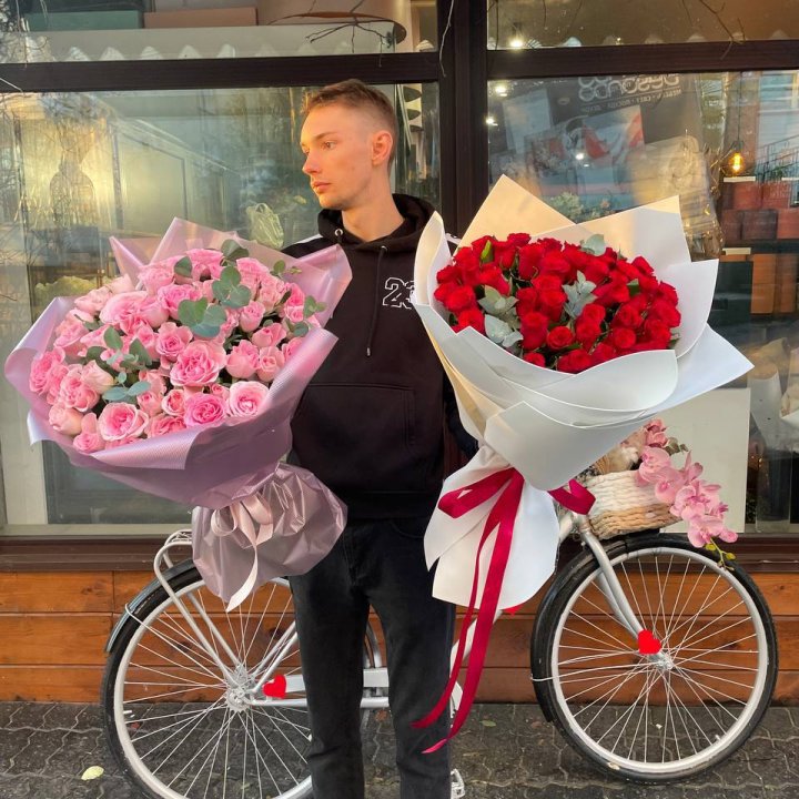 Комбо набор в Нижнем Новгороде