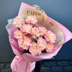 Заказать  ФРАНЦУЗСКИЕ РОЗЫ в Нижнем Новгороде с доставкой и по самым низким ценам