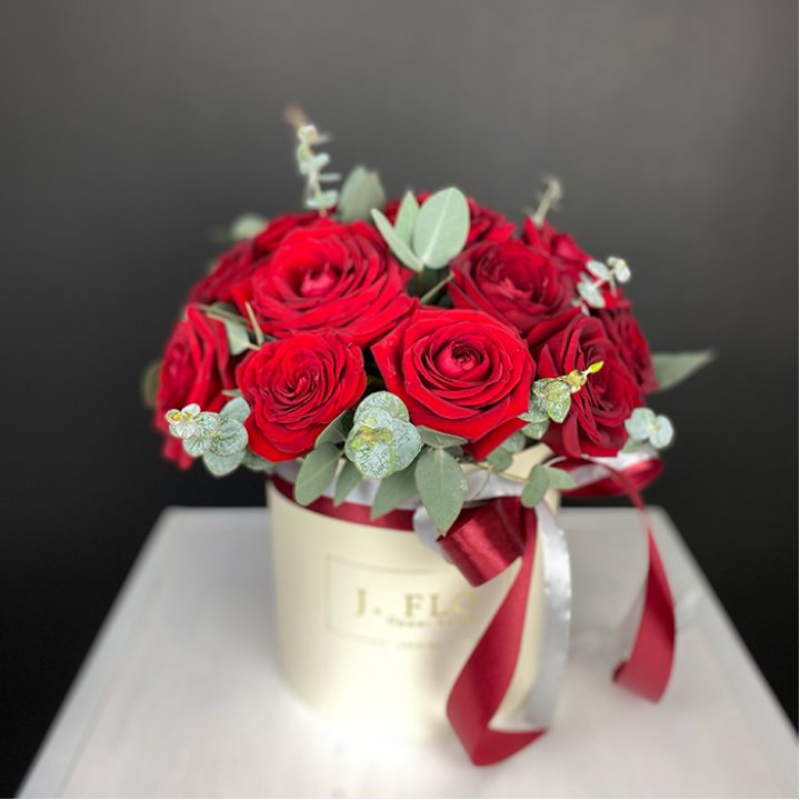 Ред бокс в Нижнем Новгороде