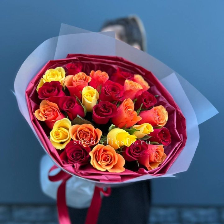 Кенийский микс "Краски 2" в Нижнем Новгороде