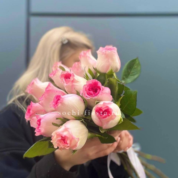 15 роз Мандала в Нижнем Новгороде