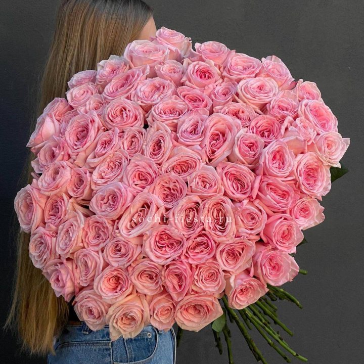 75 роз Охара в Нижнем Новгороде