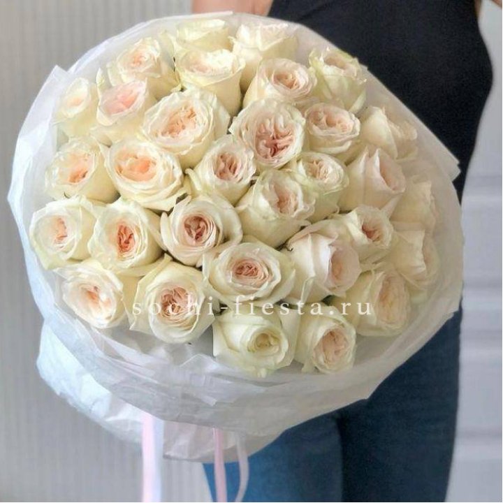 35 роз Охара в Нижнем Новгороде