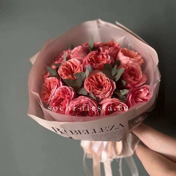 15 Пинк экспрешен в Нижнем Новгороде