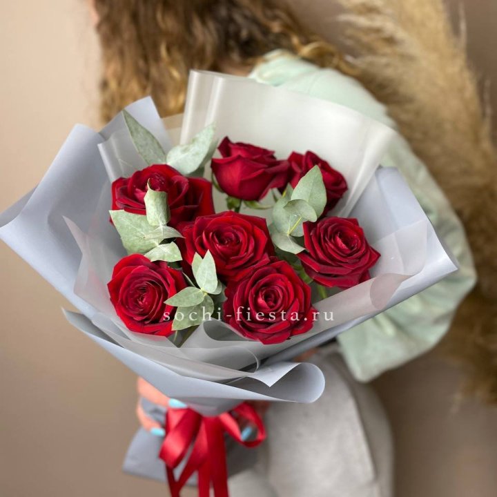 Букет Успеха в Нижнем Новгороде