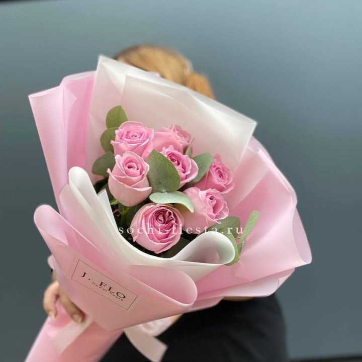 Букет Вдохновения в Нижнем Новгороде