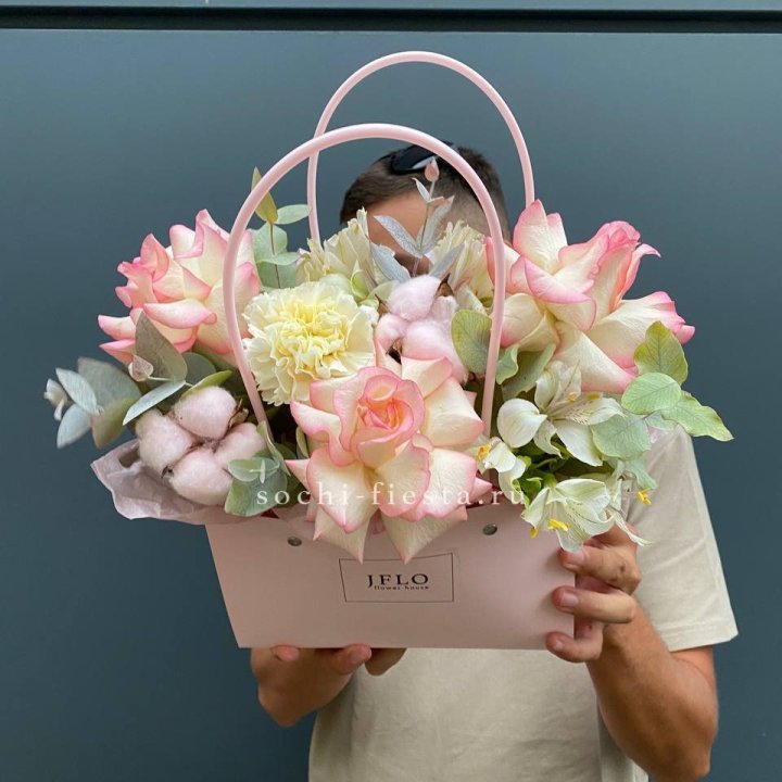 Сумочка "Закат" в Нижнем Новгороде