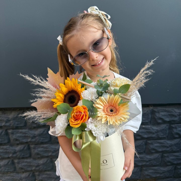 Коробка "1 сентября " в Нижнем Новгороде