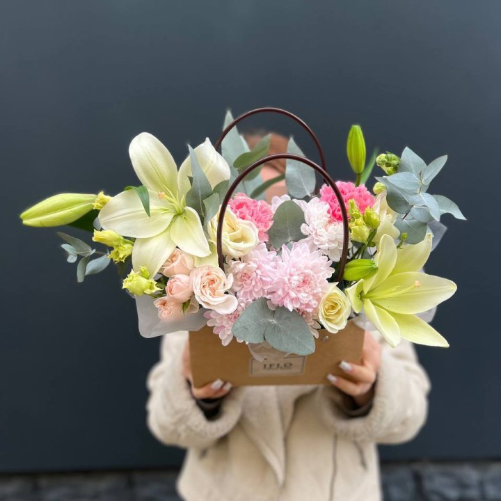  Сумочка "Полумесяц" в Нижнем Новгороде