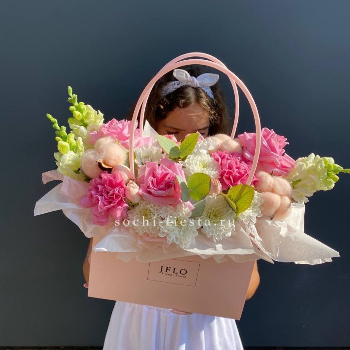 Сумочка "Нежная Леди" в Нижнем Новгороде