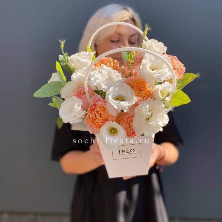 Сумочки "Джульетта"  в Нижнем Новгороде