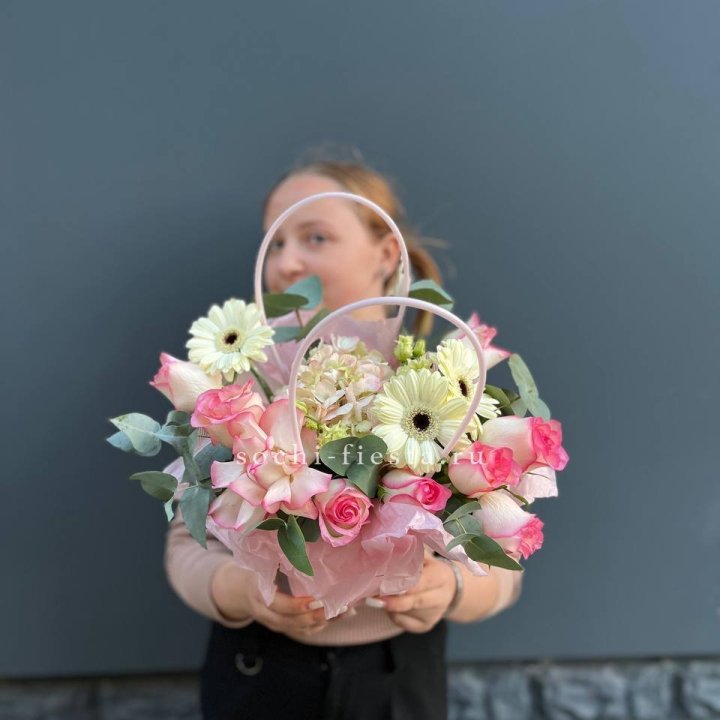 Сумочка "Для нее" в Нижнем Новгороде