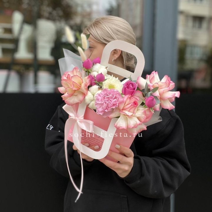 Сумочка "Мир" в Нижнем Новгороде