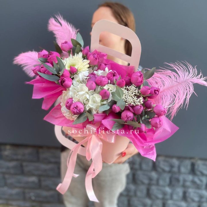 Сумочка "Симфония" в Нижнем Новгороде