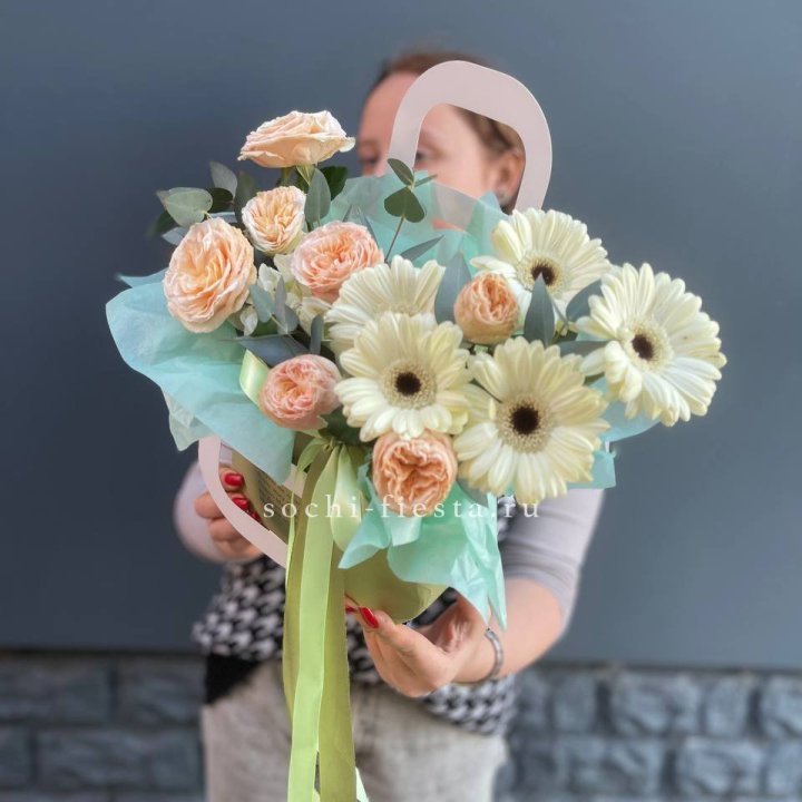  Сумочка "Лунная радуга" в Нижнем Новгороде