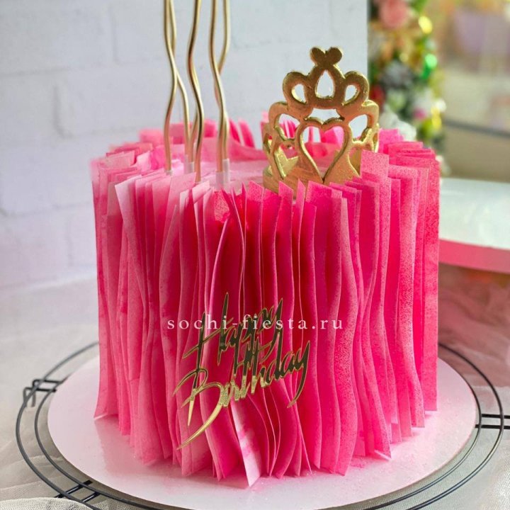 Торт "Карино" в Нижнем Новгороде