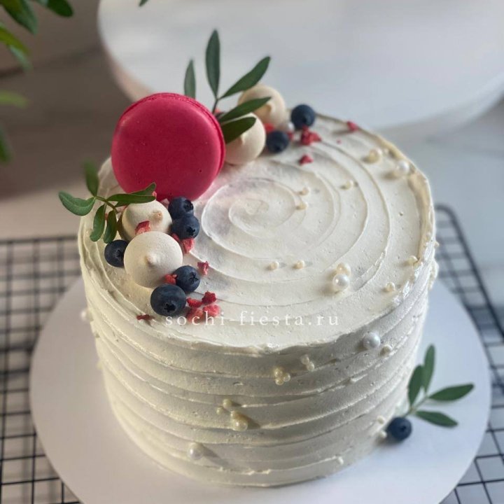 Торт "Валзер" в Нижнем Новгороде