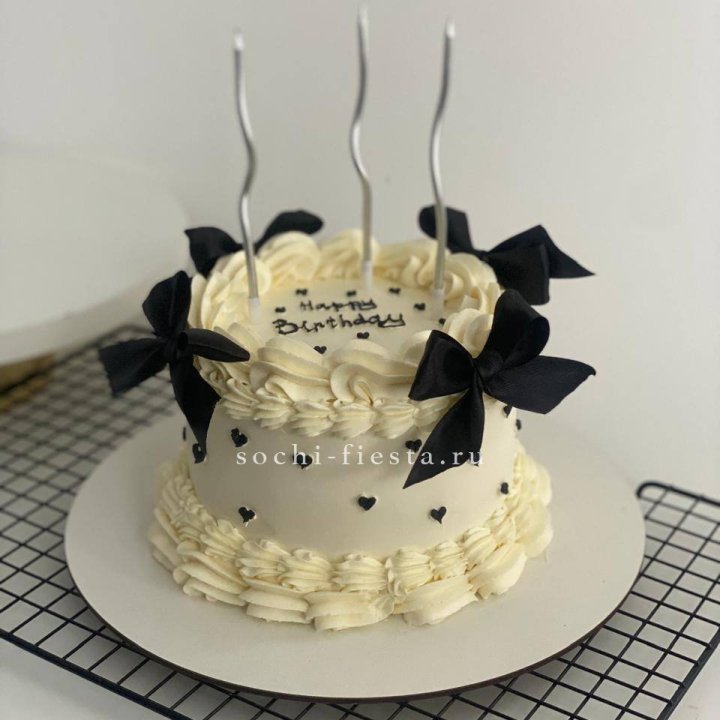 Торт "Тембор" в Нижнем Новгороде