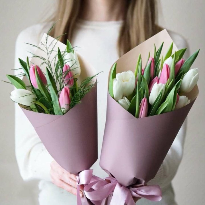 Букет Удачи в Нижнем Новгороде