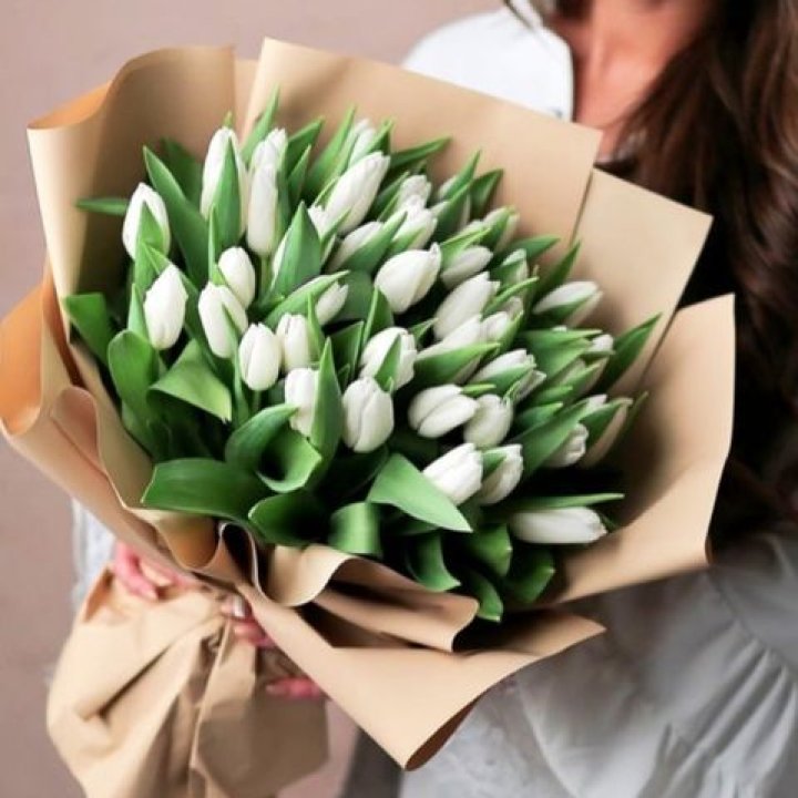 Букет "Прикоснись ко мне" в Нижнем Новгороде