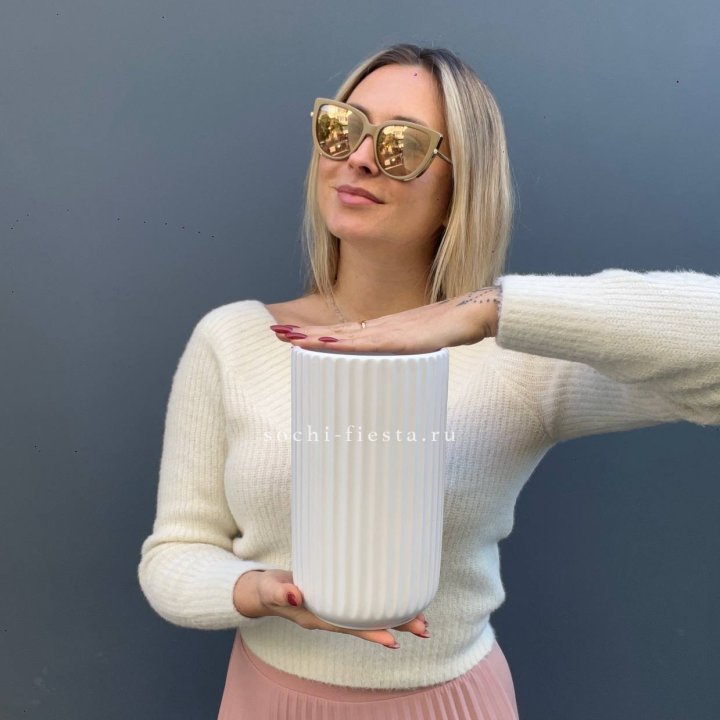 Керамическая ваза №3 в Нижнем Новгороде