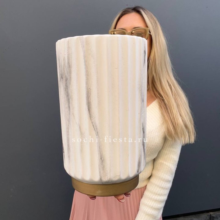 Керамическая ваза №1 в Нижнем Новгороде