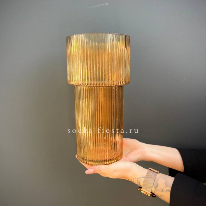 Стеклянная ваза №5 в Нижнем Новгороде