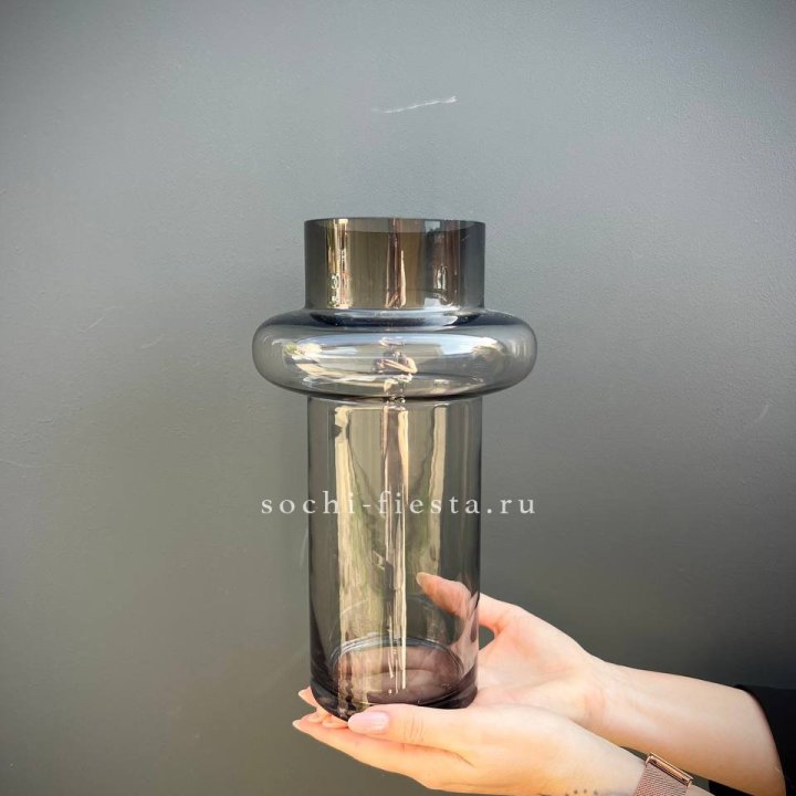 Стеклянная ваза №6 в Нижнем Новгороде