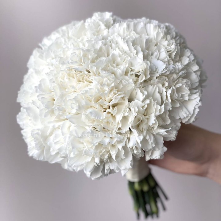 Свадебный букет №7 в Нижнем Новгороде