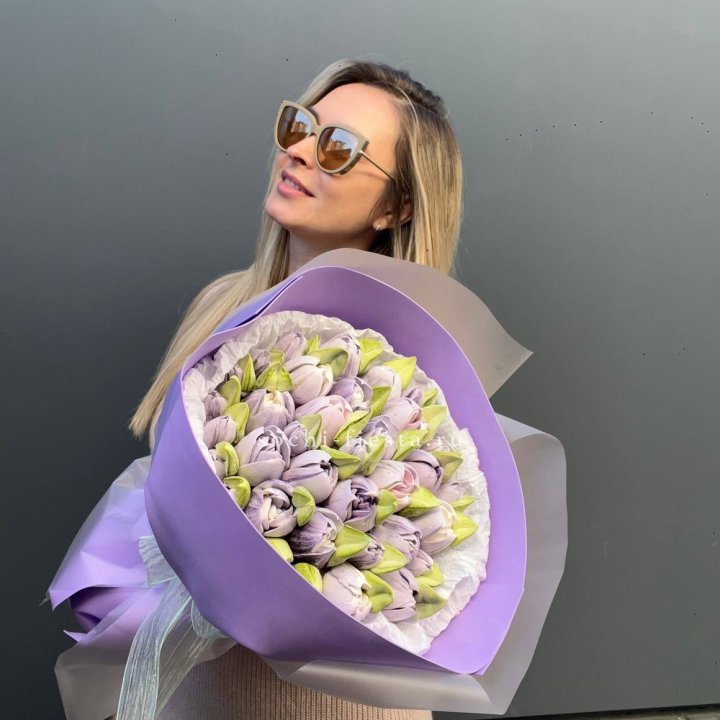 Зефирный букет перпел в Нижнем Новгороде