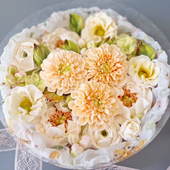 Зефирный бокс с доставкой в Нижнем Новгороде